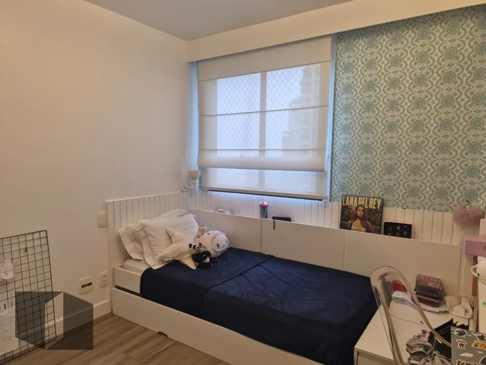 Apartamento, 4 quartos, 139 m² - Foto 6