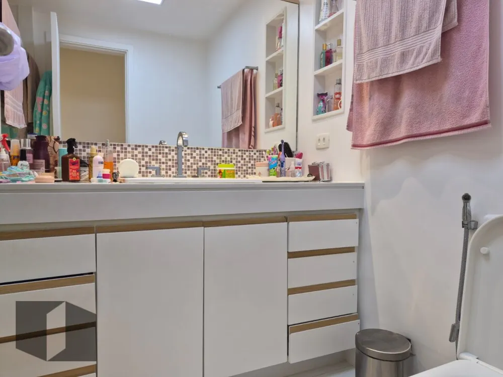 Apartamento, 4 quartos, 139 m² - Foto 17