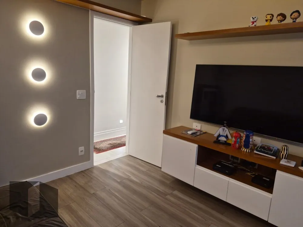 Apartamento, 4 quartos, 139 m² - Foto 13