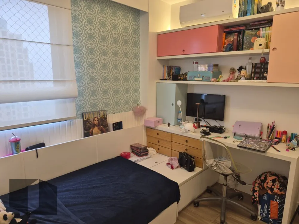 Apartamento, 4 quartos, 139 m² - Foto 1