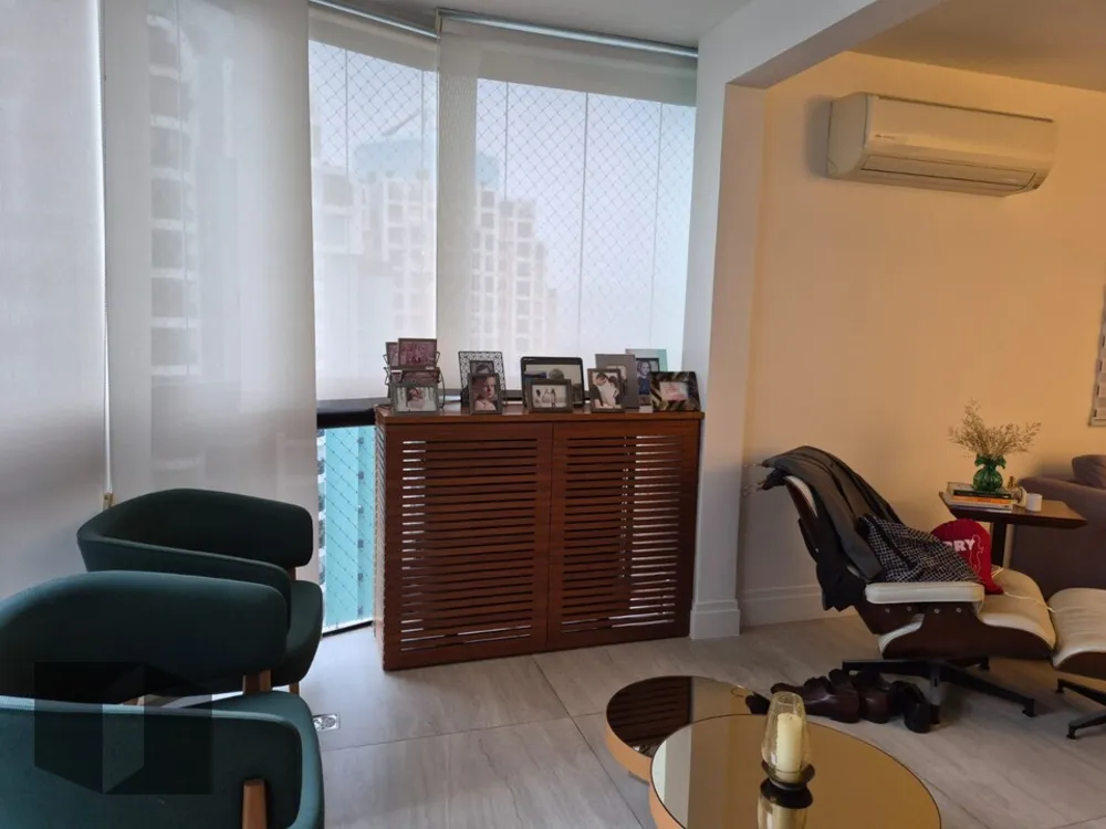 Apartamento, 4 quartos, 139 m² - Foto 8