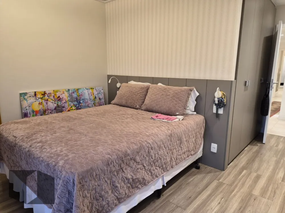 Apartamento, 4 quartos, 139 m² - Foto 11