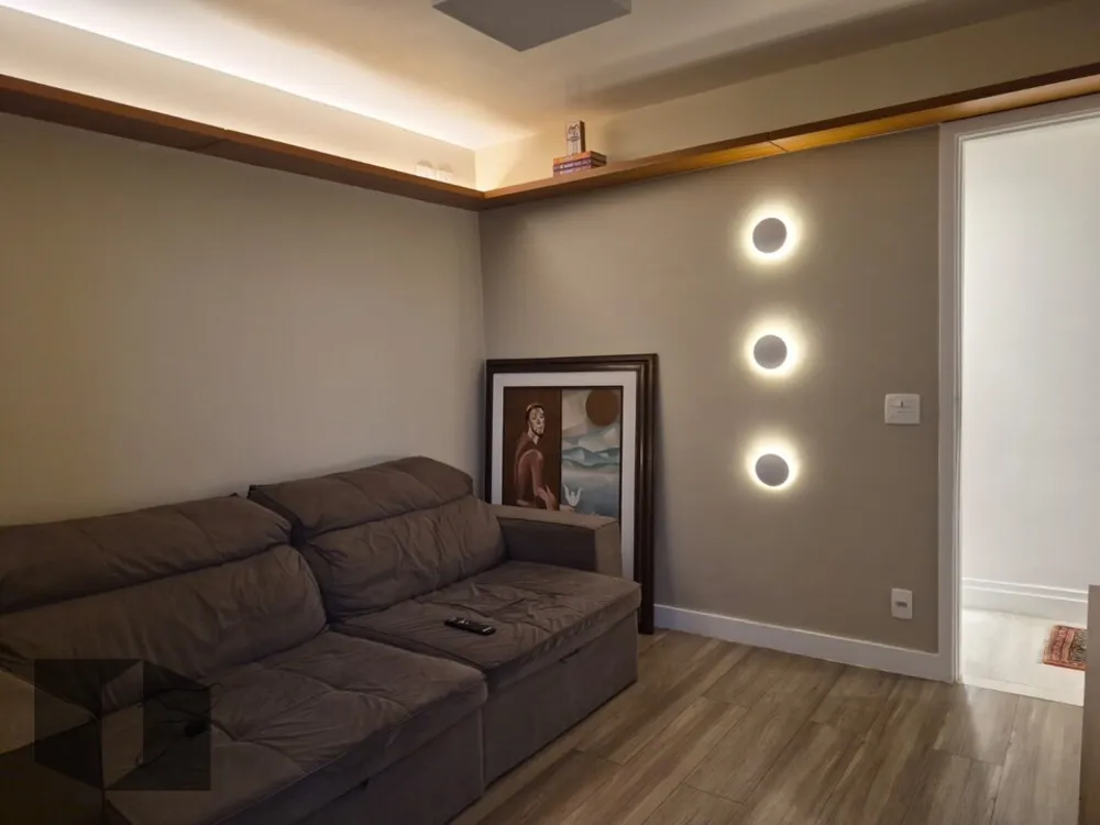 Apartamento, 4 quartos, 139 m² - Foto 16