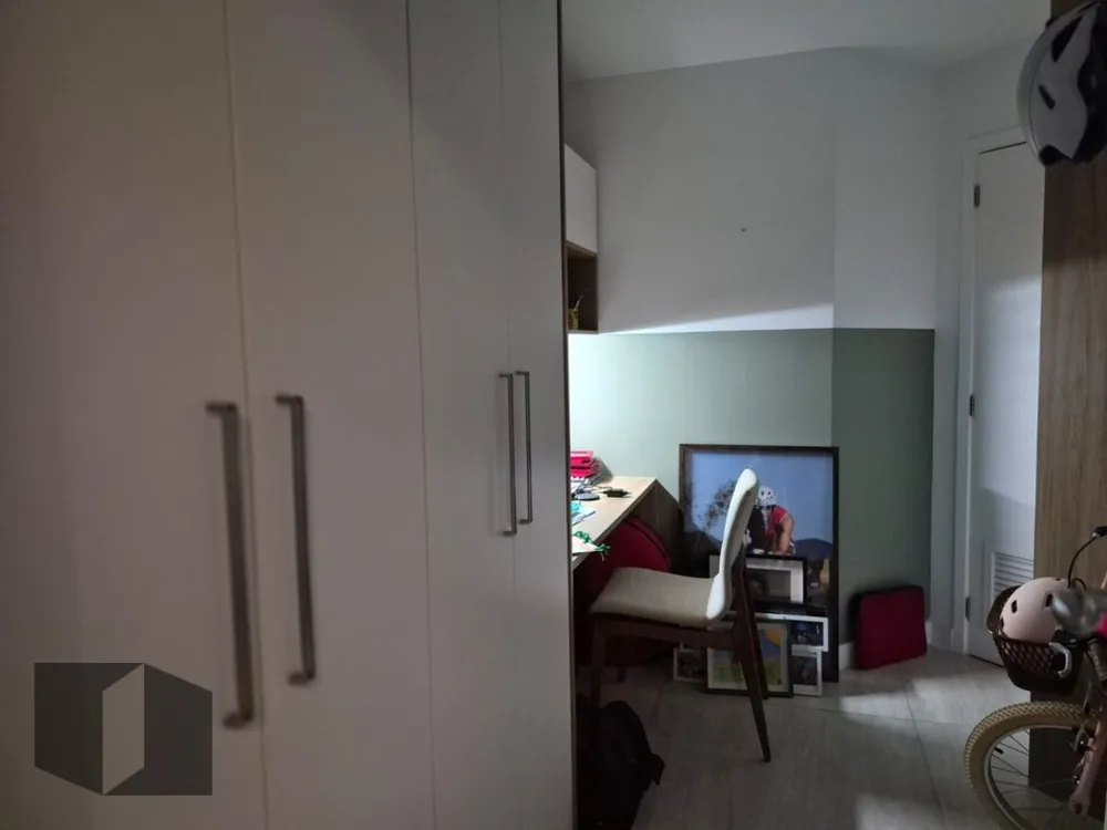 Apartamento, 4 quartos, 139 m² - Foto 14