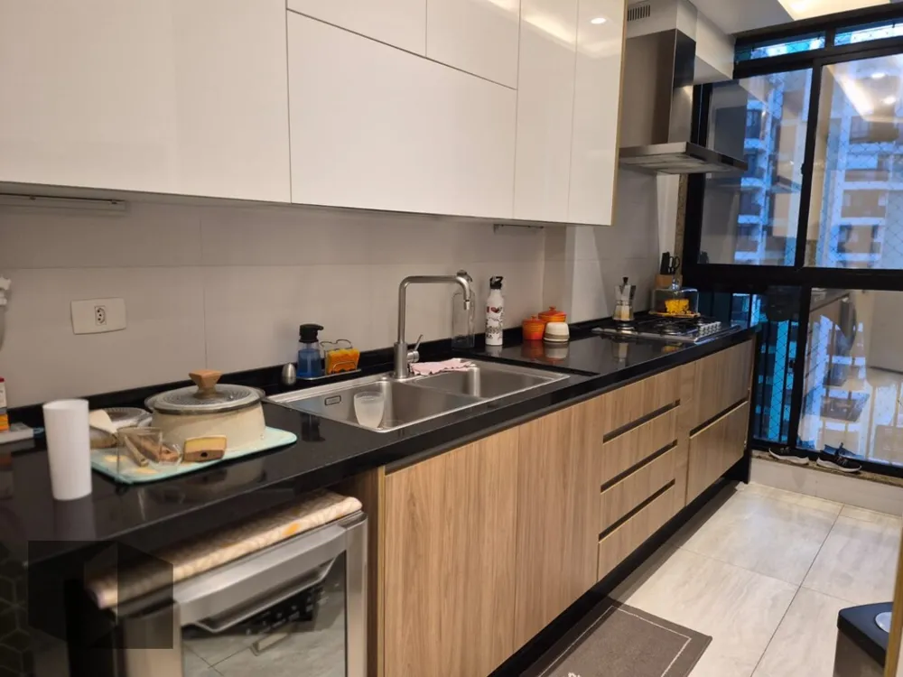 Apartamento, 4 quartos, 139 m² - Foto 9