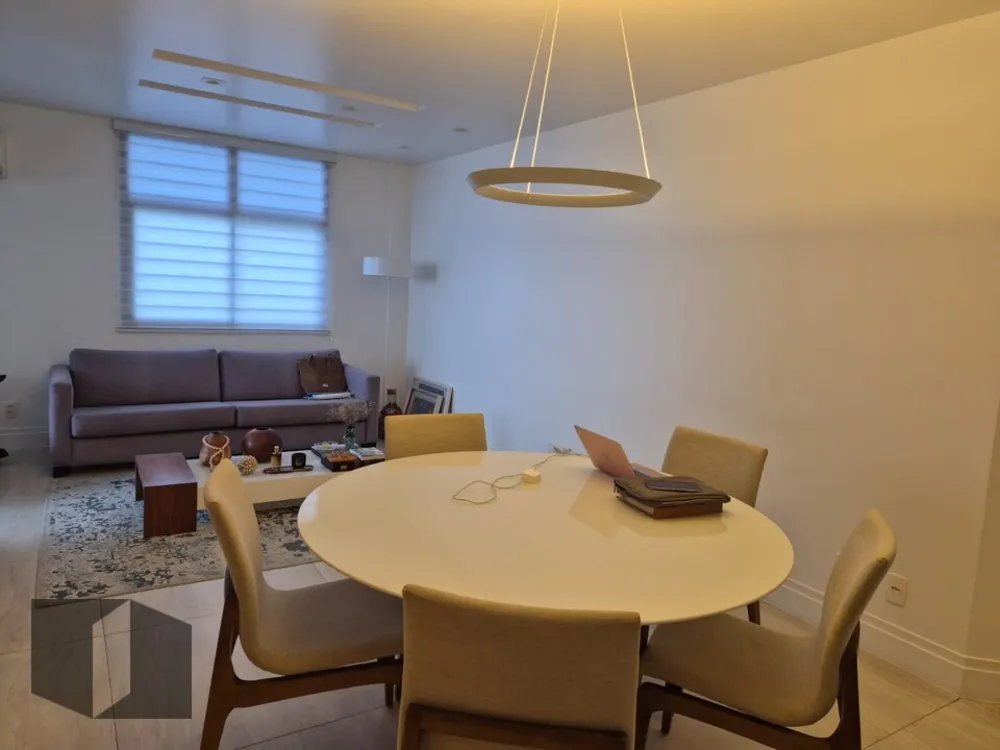 Apartamento, 4 quartos, 139 m² - Foto 20