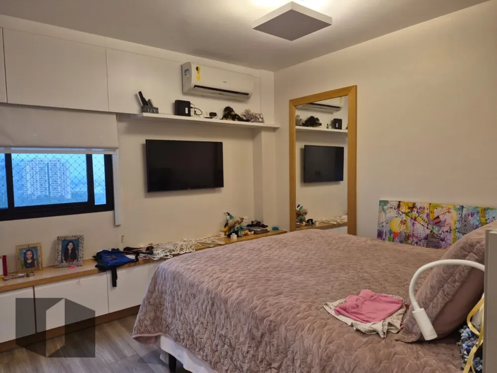Apartamento, 4 quartos, 139 m² - Foto 5
