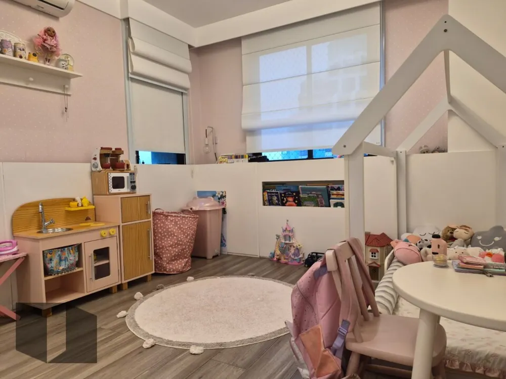 Apartamento, 4 quartos, 139 m² - Foto 3