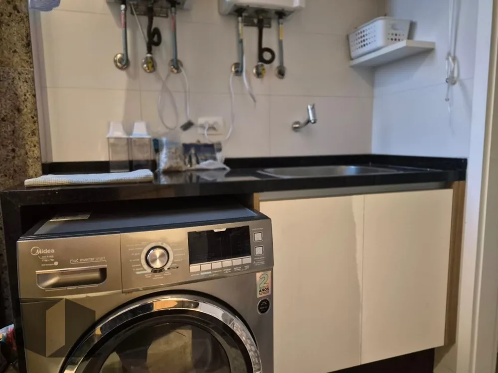 Apartamento, 4 quartos, 139 m² - Foto 4