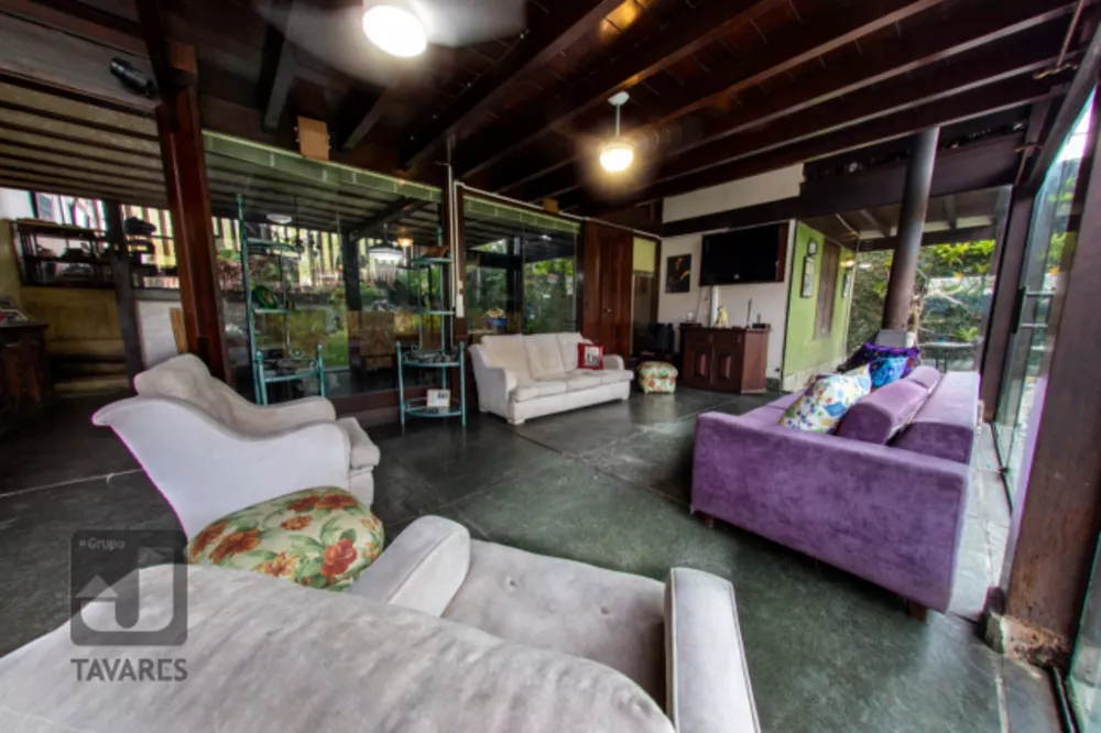 Casa de Condomínio, 4 quartos - Foto 34