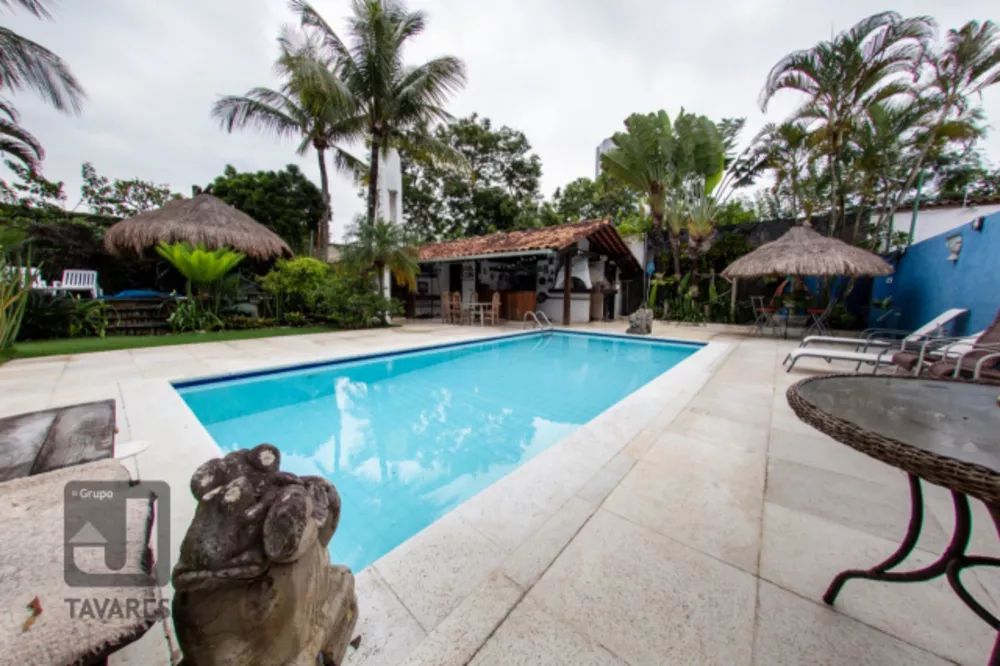 Casa de Condomínio, 4 quartos - Foto 2