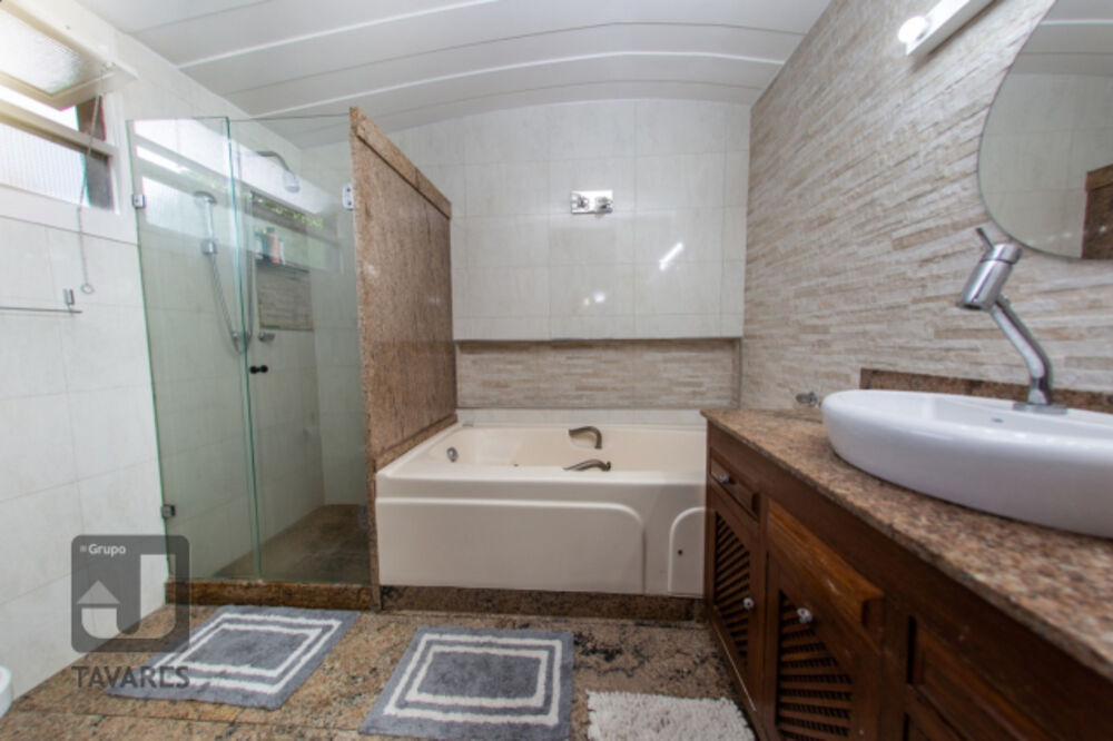 Casa de Condomínio, 4 quartos - Foto 16