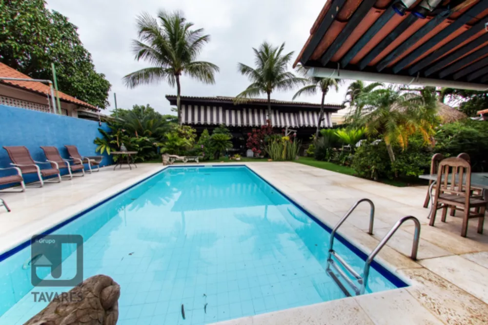 Casa de Condomínio, 4 quartos - Foto 31