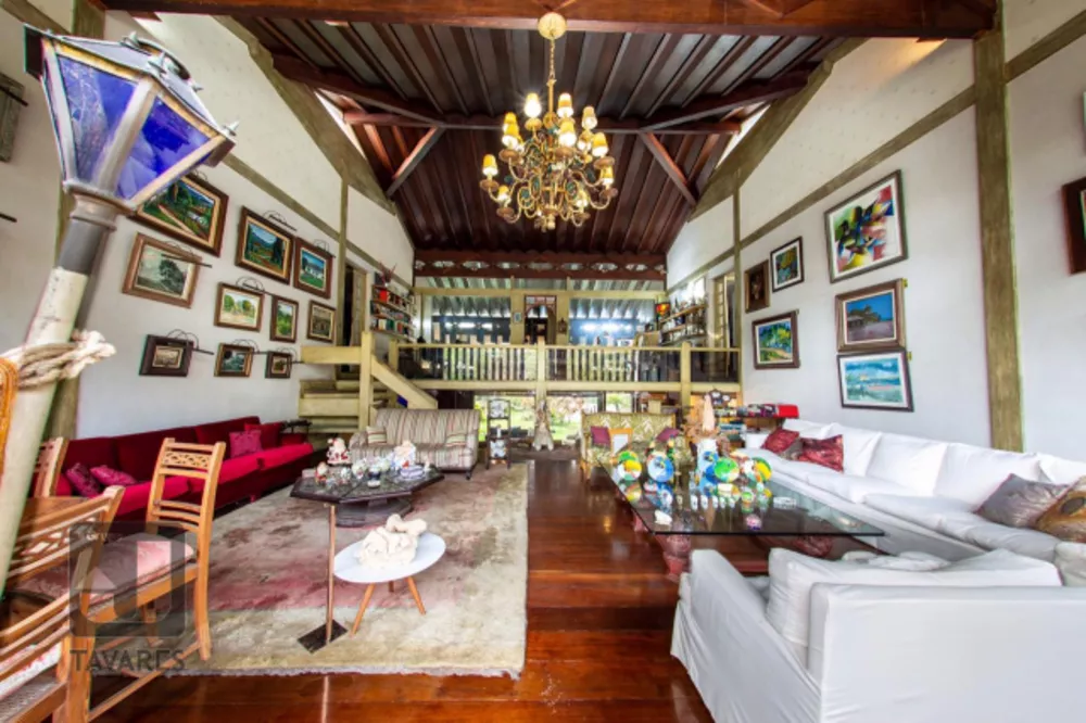 Casa de Condomínio, 4 quartos - Foto 11