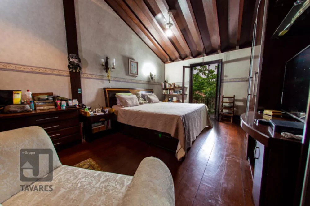 Casa de Condomínio, 4 quartos - Foto 42