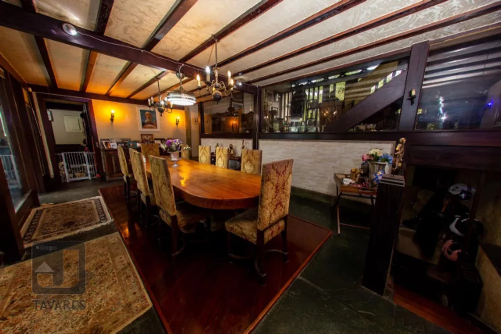 Casa de Condomínio, 4 quartos - Foto 36