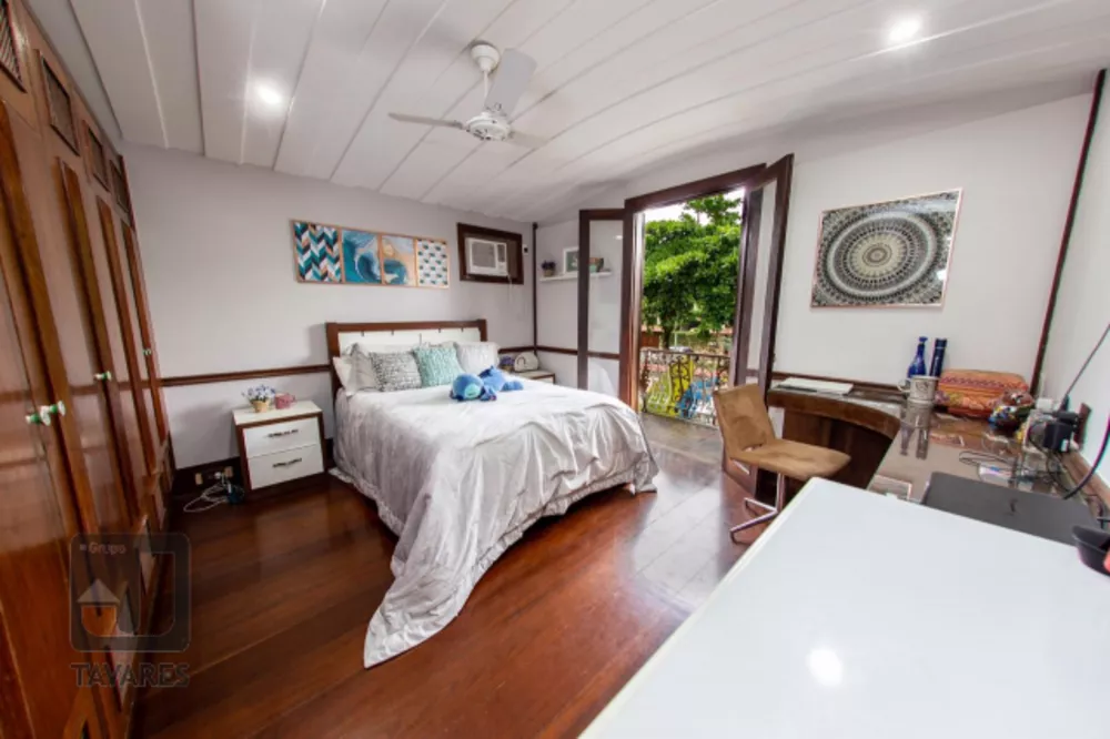 Casa de Condomínio, 4 quartos - Foto 21