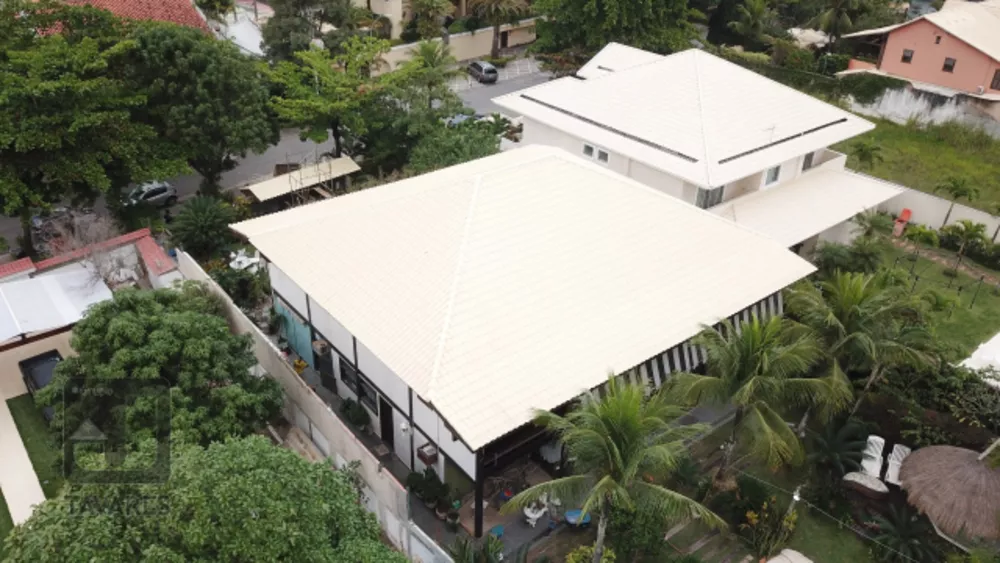 Casa de Condomínio, 4 quartos - Foto 50