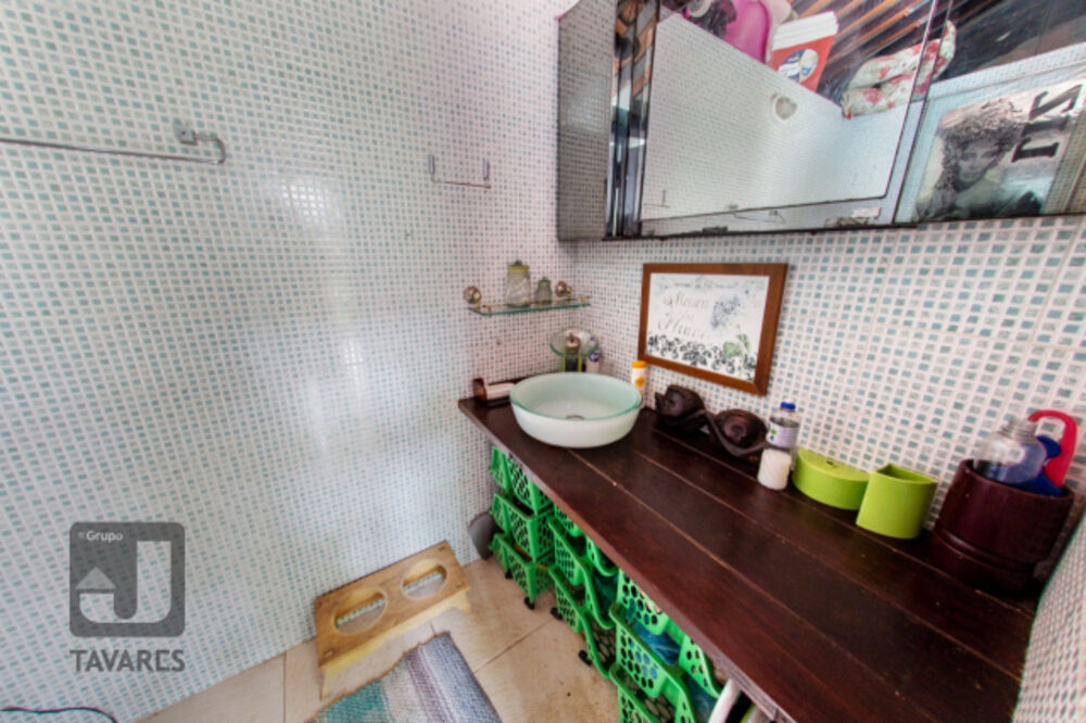 Casa de Condomínio, 4 quartos - Foto 23
