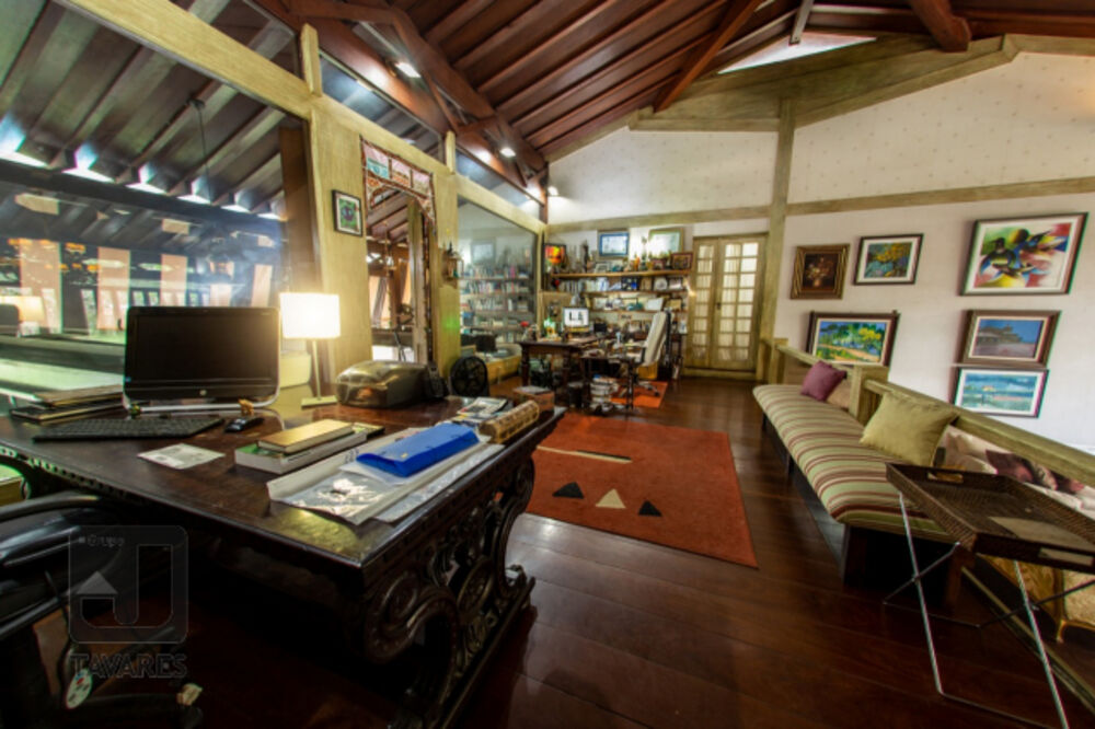 Casa de Condomínio, 4 quartos - Foto 12