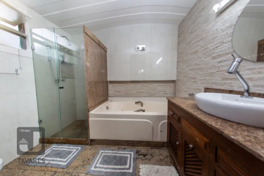 Casa de Condomínio, 4 quartos - Foto 52