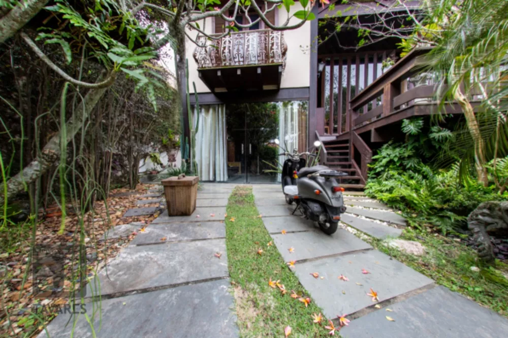 Casa de Condomínio, 4 quartos - Foto 41