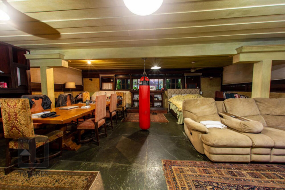 Casa de Condomínio, 4 quartos - Foto 13