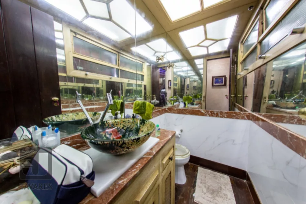 Casa de Condomínio, 4 quartos - Foto 44