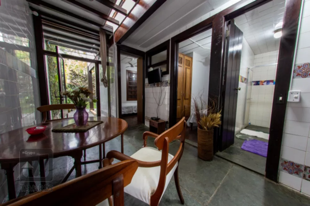 Casa de Condomínio, 4 quartos - Foto 10