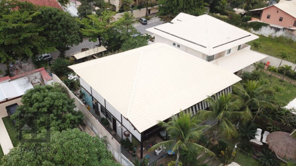 Casa de Condomínio, 4 quartos - Foto 26