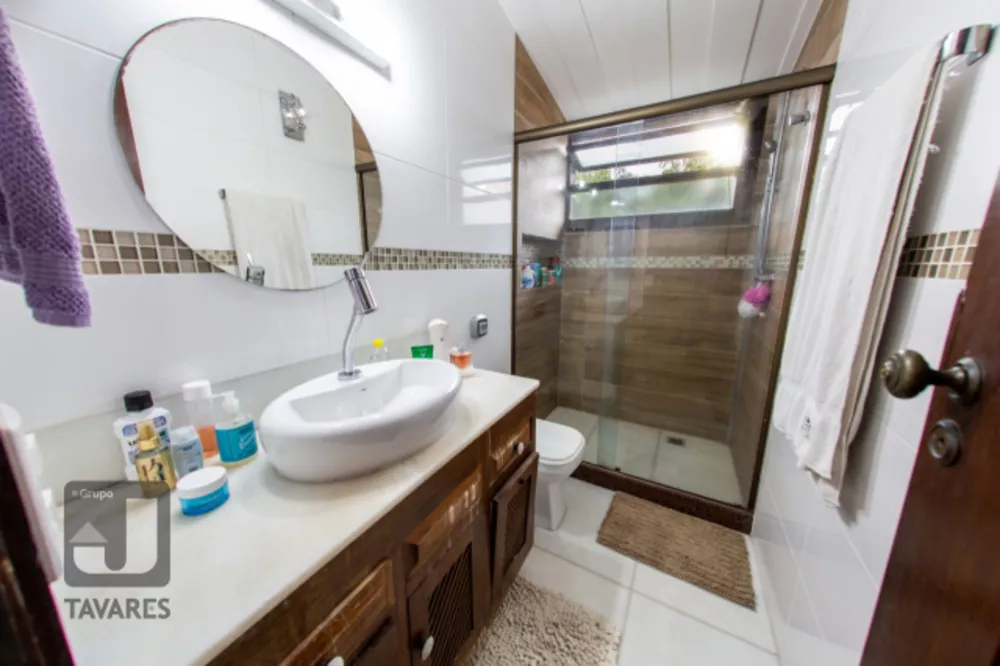 Casa de Condomínio, 4 quartos - Foto 38