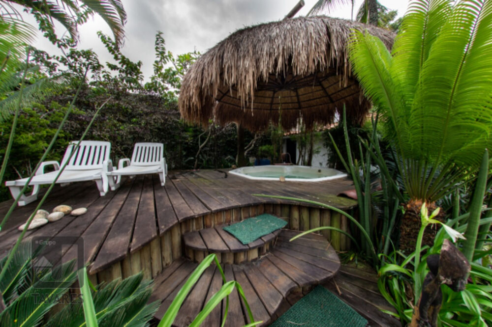 Casa de Condomínio, 4 quartos - Foto 5