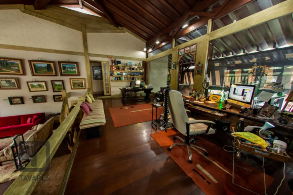 Casa de Condomínio, 4 quartos - Foto 29