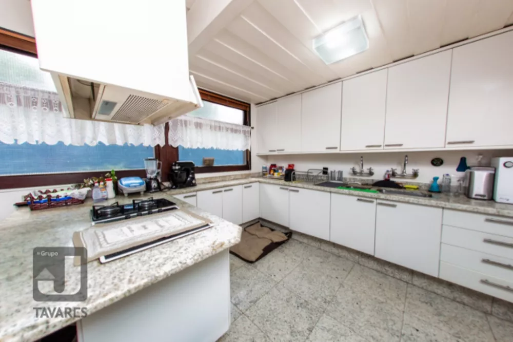 Casa de Condomínio, 4 quartos - Foto 24