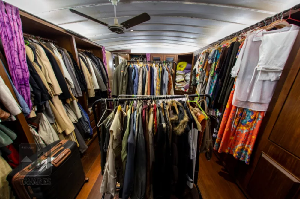 Casa de Condomínio, 4 quartos - Foto 18