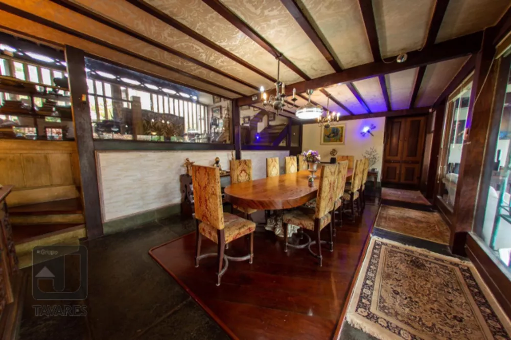 Casa de Condomínio, 4 quartos - Foto 45