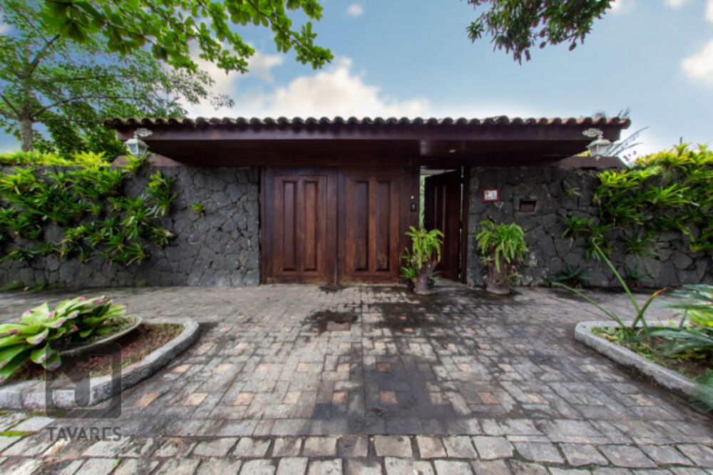 Casa de Condomínio, 4 quartos - Foto 53