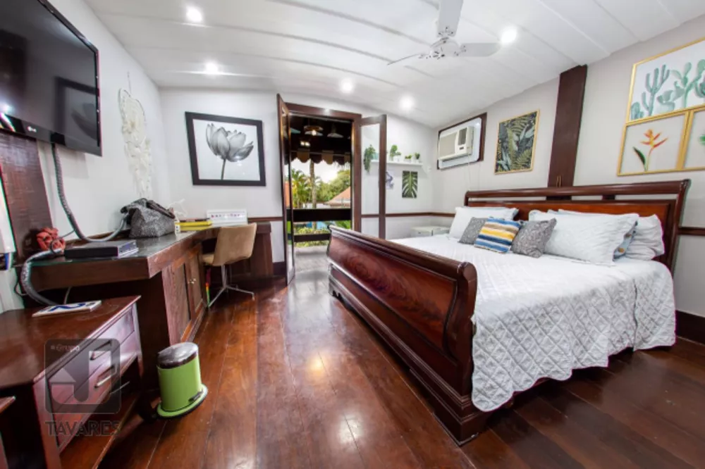 Casa de Condomínio, 4 quartos - Foto 30