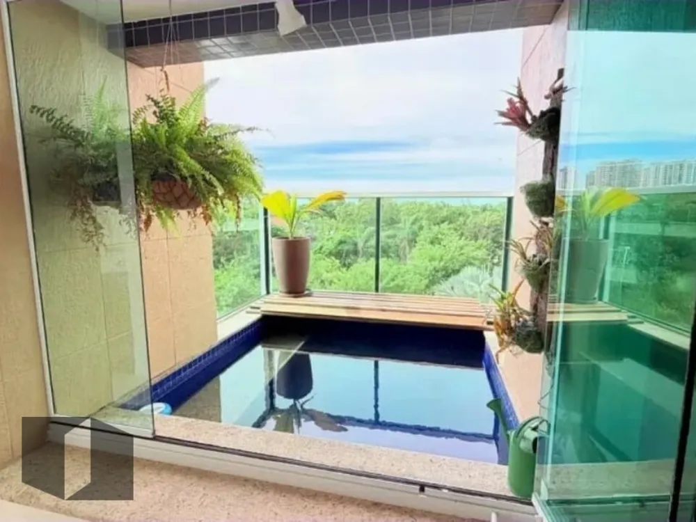 Apartamento, 4 quartos, 218 m² - Foto 12