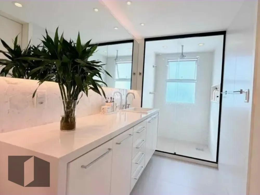 Apartamento, 4 quartos, 218 m² - Foto 6