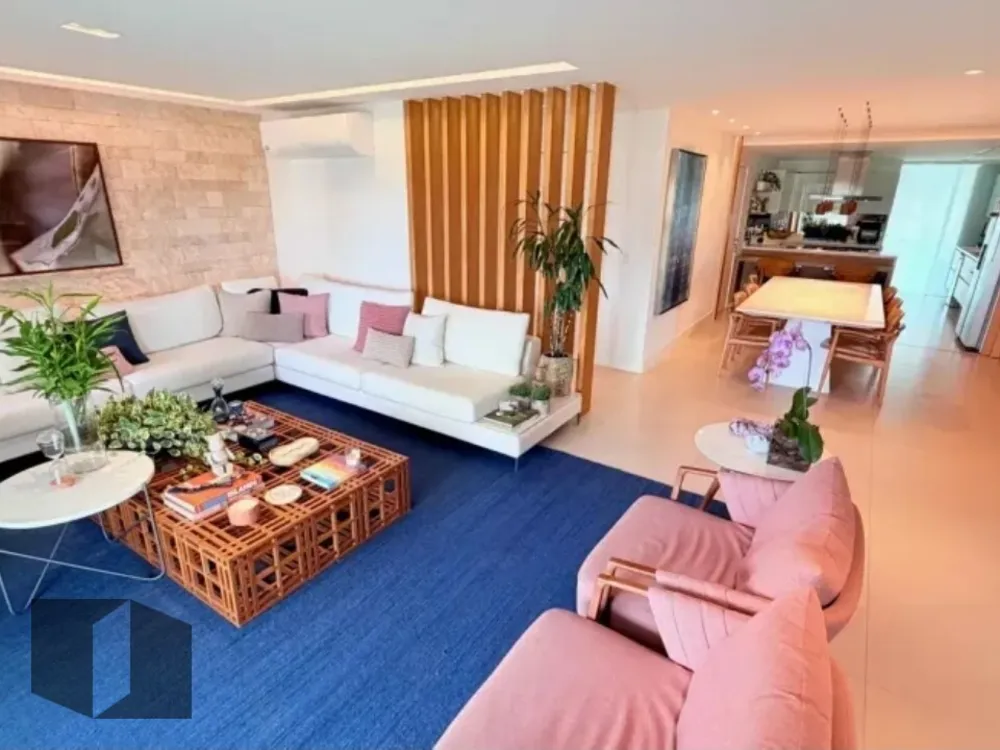 Apartamento, 4 quartos, 218 m² - Foto 7