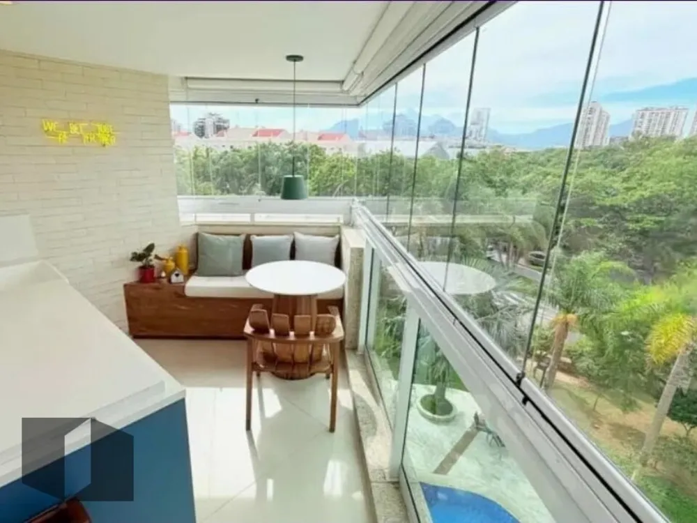 Apartamento, 4 quartos, 218 m² - Foto 9