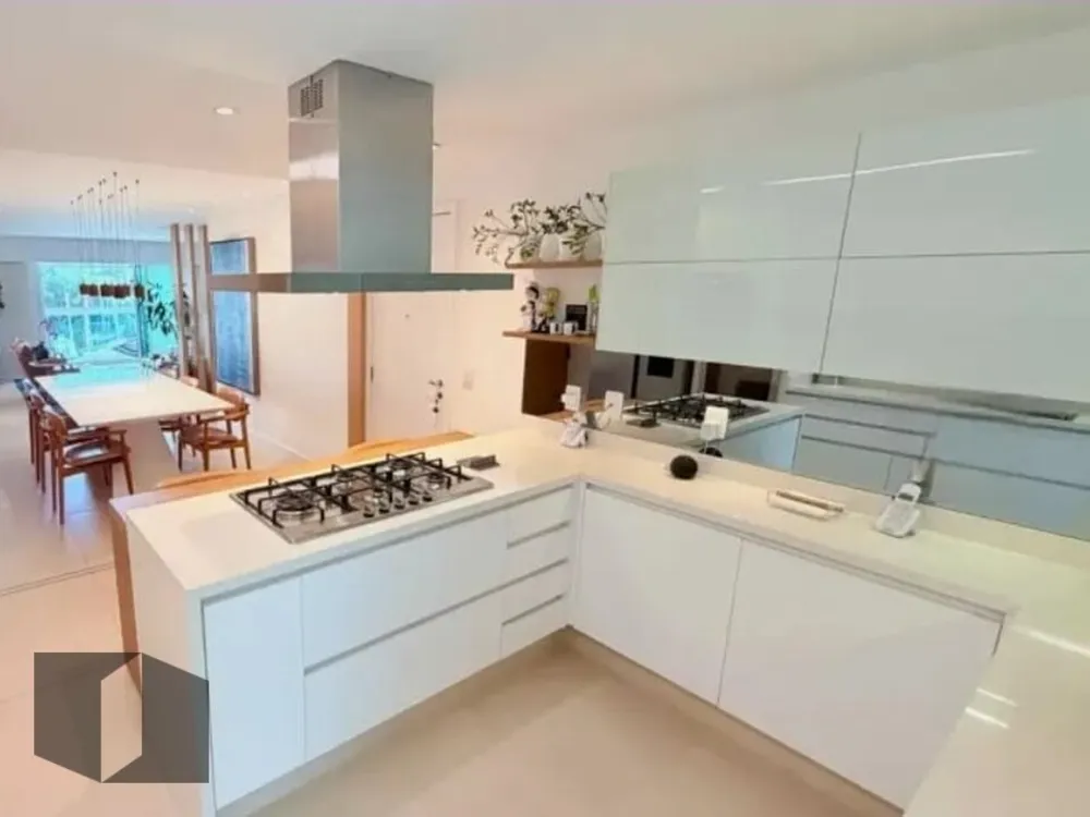 Apartamento, 4 quartos, 218 m² - Foto 4