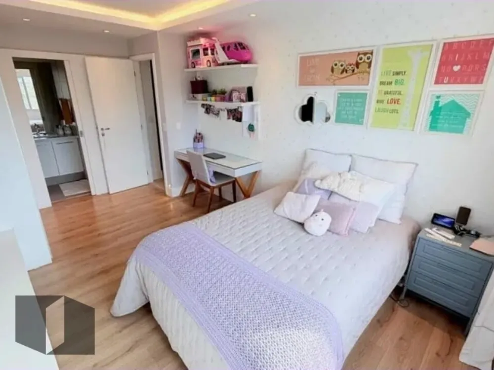 Apartamento, 4 quartos, 218 m² - Foto 14