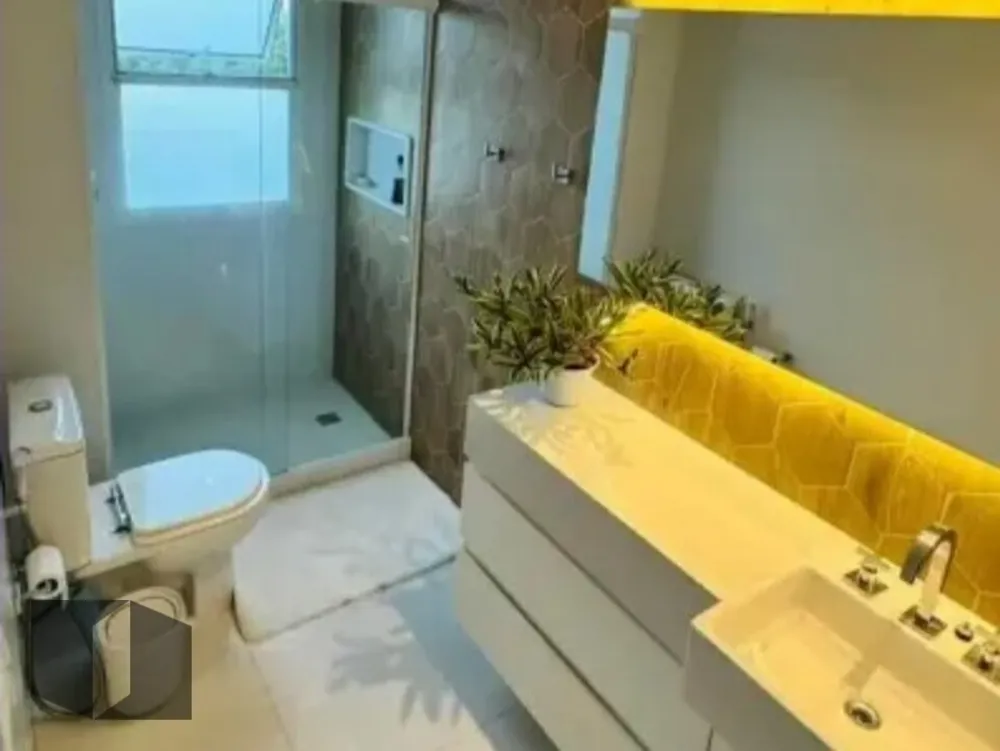 Apartamento, 4 quartos, 218 m² - Foto 5