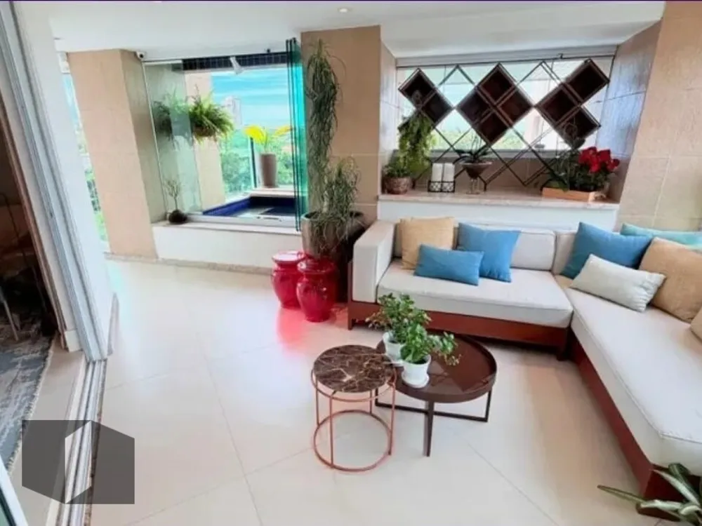 Apartamento, 4 quartos, 218 m² - Foto 13