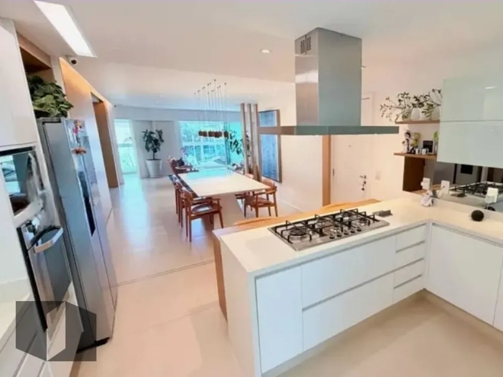 Apartamento, 4 quartos, 218 m² - Foto 15