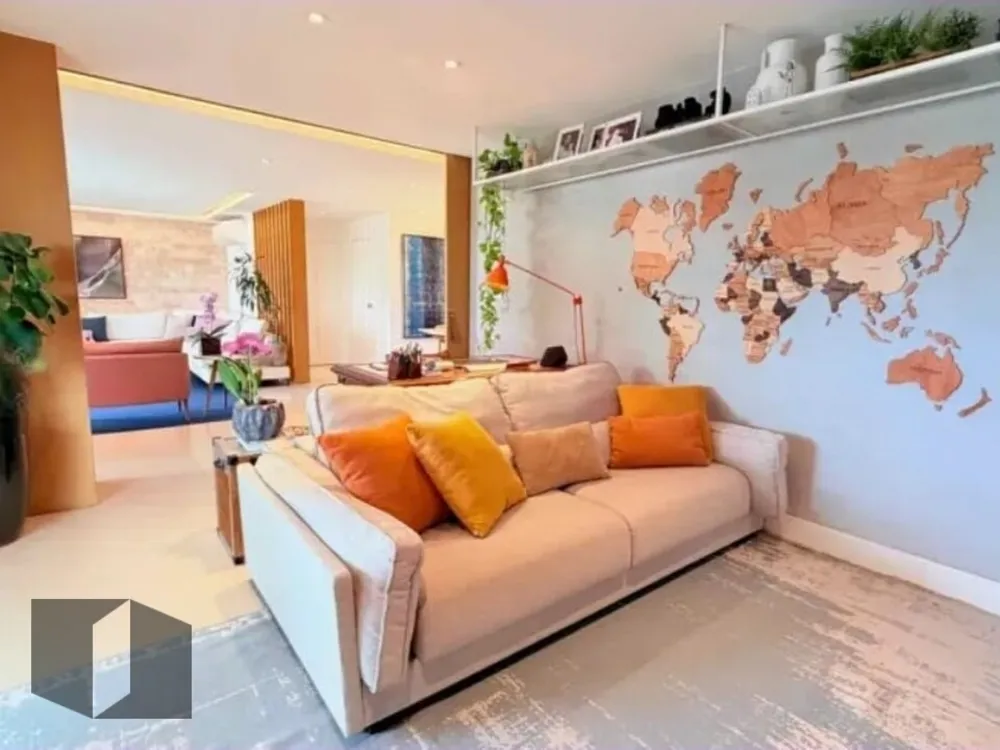 Apartamento, 4 quartos, 218 m² - Foto 10