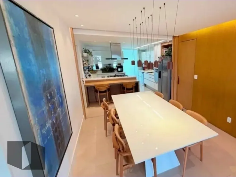 Apartamento, 4 quartos, 218 m² - Foto 11