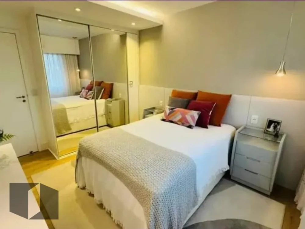 Apartamento, 4 quartos, 218 m² - Foto 18
